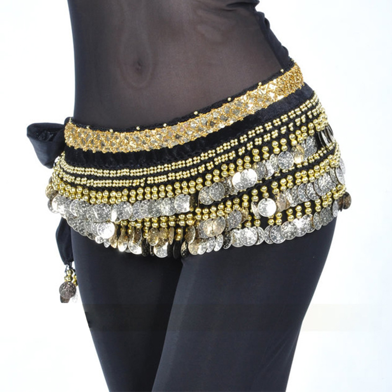 Ethnic Fashion India - Costume de danse du ventre 2026,