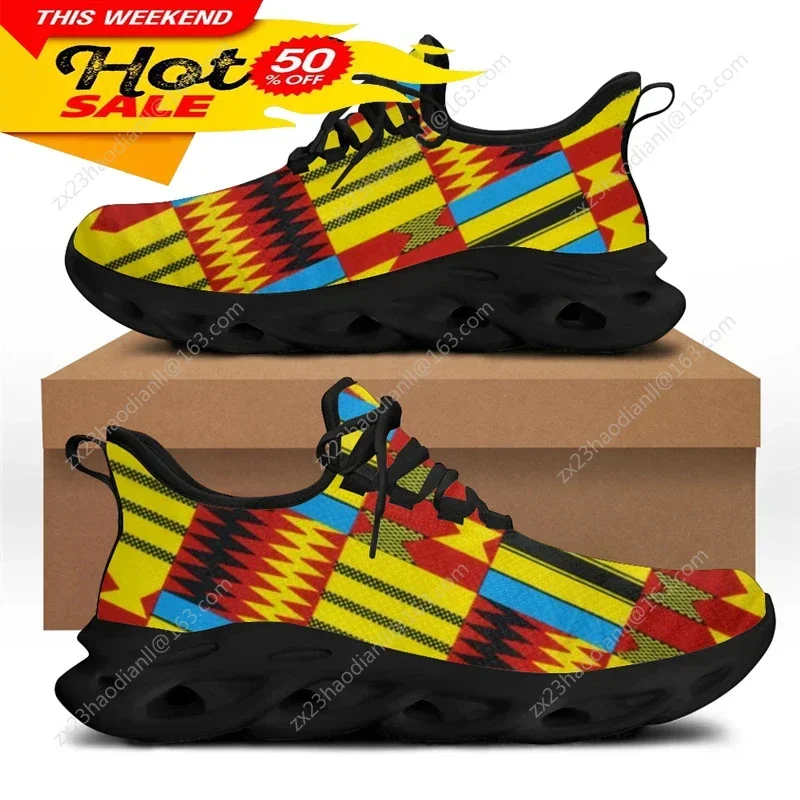 Chaussures de course à lacets  - Ethnic Fashion Women avis et prix
