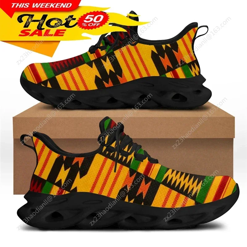 Chaussures de course à lacets  - Ethnic Fashion Women avis et prix