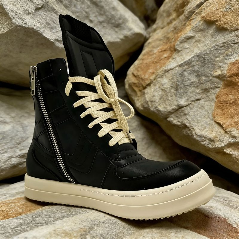 Style de rue femmes bottines e - Ethnic Modern Fashion avis et prix