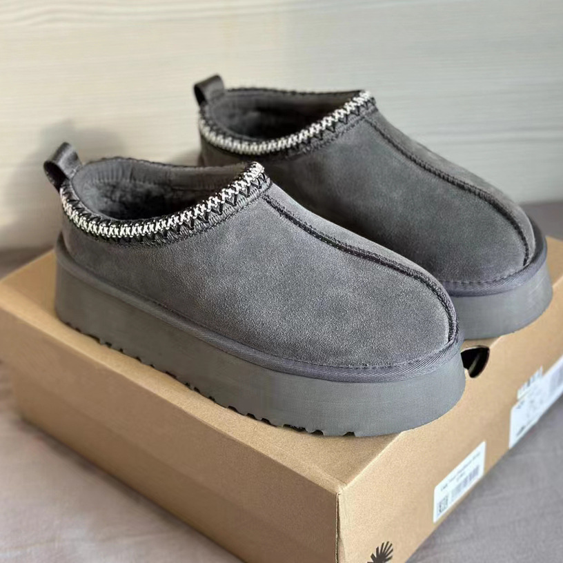Chaussons d'hiver chauds en co - Ethnic Fashion Women avis et prix