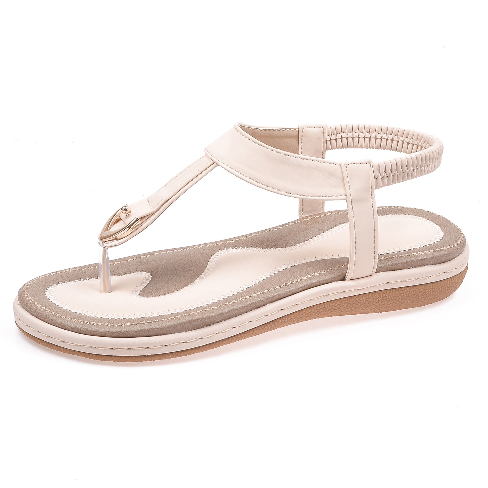 Sandales Femme 2026 – Style Bo - Ethnic Fashion Women avis et prix