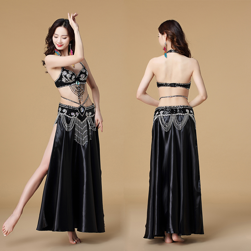 Costume de danse du ventre dan - Ethnic Fashion India avis et prix