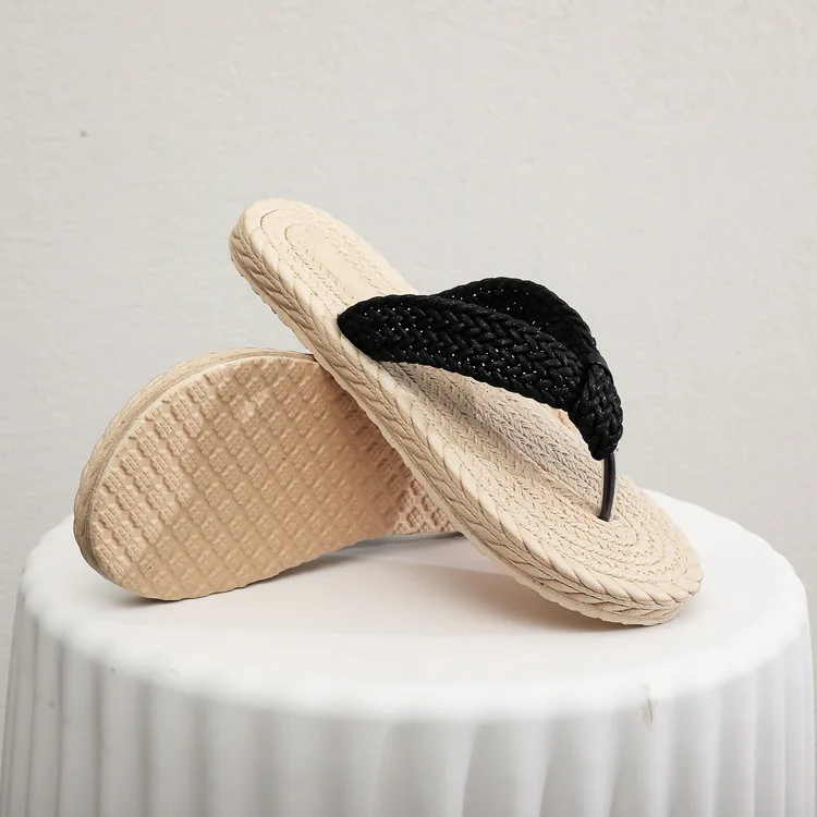Tongs tendance ethniques graff - New Ethnic Fashion avis et prix